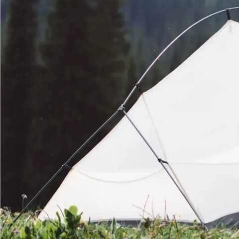 Палатка туристическая Naturehike Cloud Up 2 UL