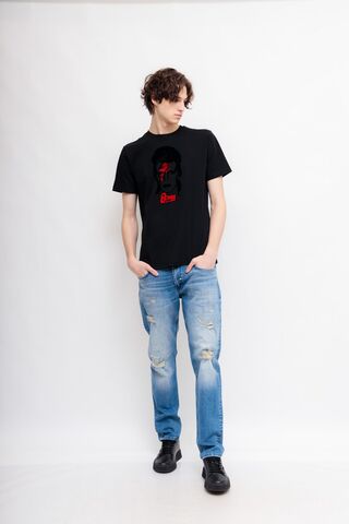 ANTONY MORATO Джинсы с потертостями