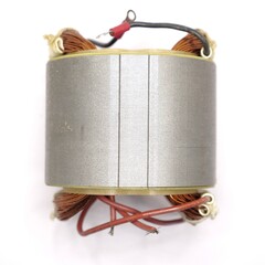 Запчасть №26 для Установка алмазного сверления Ken 6230N. Статор