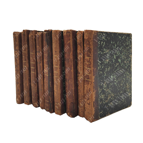 Плутарх. Сравнительные жизнеописания в 9-ти томах. Спб. Изд.А. С. Суворина, 1891.