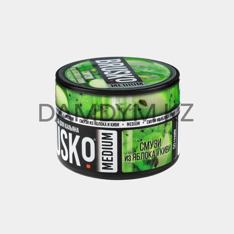 Бестабачная смесь BRUSKO Medium 50 грамм.