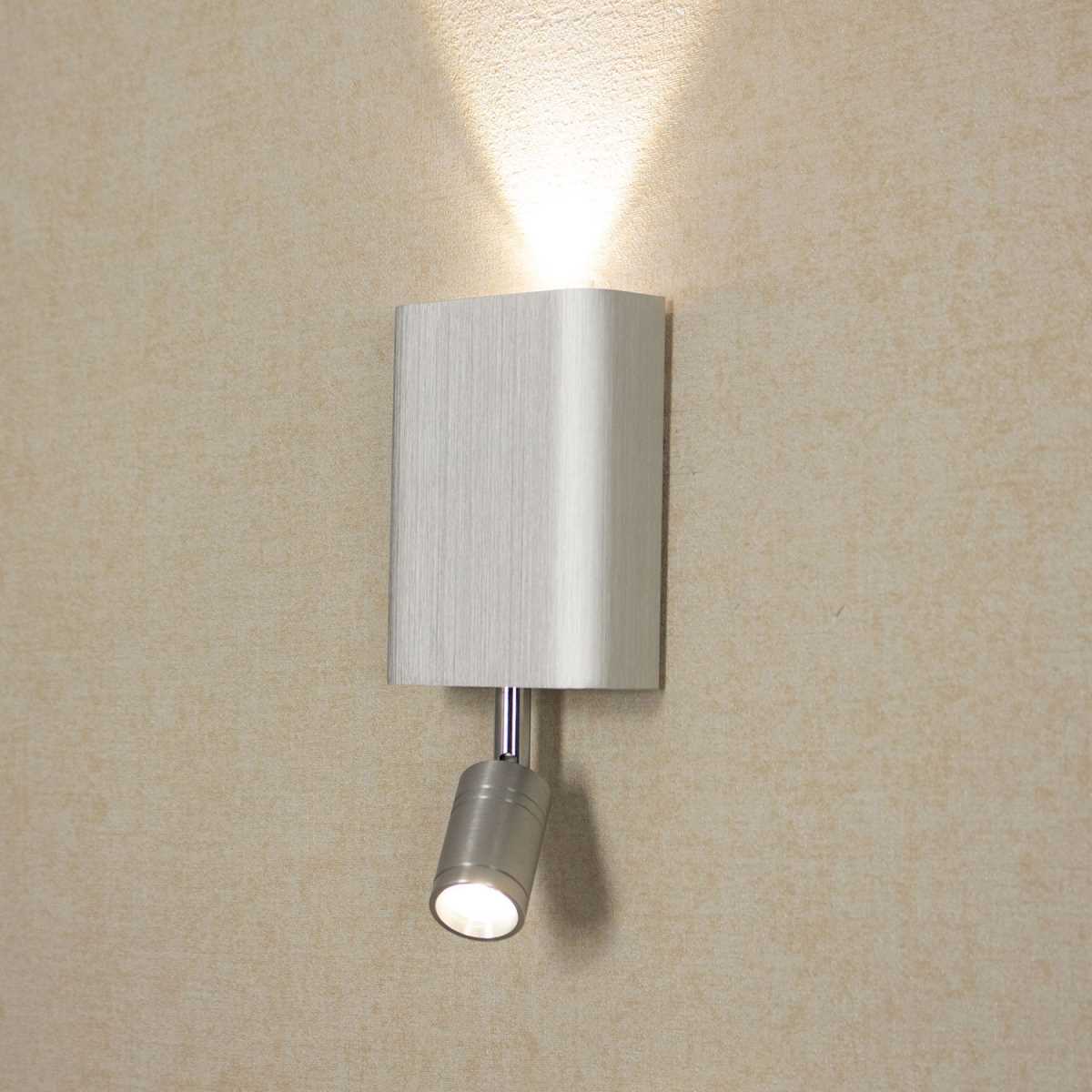 Настенный светильник Citilux Декарт CL704411