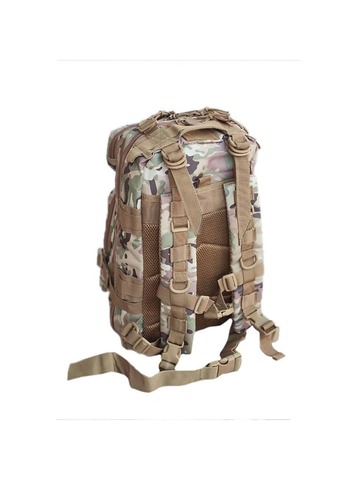 Рюкзак тактический 25л (MTP-camo)