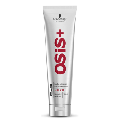 Крем для волос для снятия статического напряжения Osis+, Schwarzkopf, 150 мл