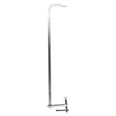 Струбцина F-образная КОБАЛЬТ 120 х 800 мм, кованая (244-698)