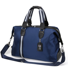 Дорожная сумка Saintong 1025 22L Синий