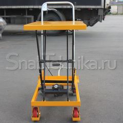 Стол подъемный Noblelift TF 15 (передвижной)