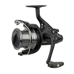 Байтфидерная / матчевая катушка Okuma Axeon BF AXB-565 4+1bb inc. Ex. Graphite spool