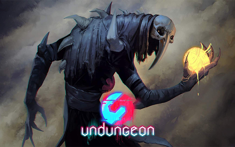 Undungeon (для ПК, цифровой код доступа)