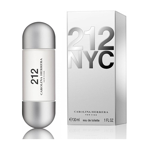 Carolina Herrera 212 Women