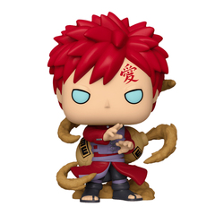 Фигурка Funko POP! Animation Naruto Shippuden Gaara 46627