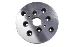 Поворотный диск рабочего стола для станка ВПК Г-42 (Г-40)