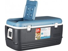 Термоконтейнер Igloo MaxCold 100 Grey Sea (изотермический, 95л)