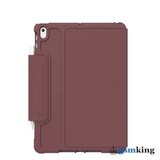 UAG [U] Dot Series Case for Apple iPad 10.2-inch (7th & 8th & 9th Gen) 2019-20-21 Aubergine (Розовый) 12191V314747