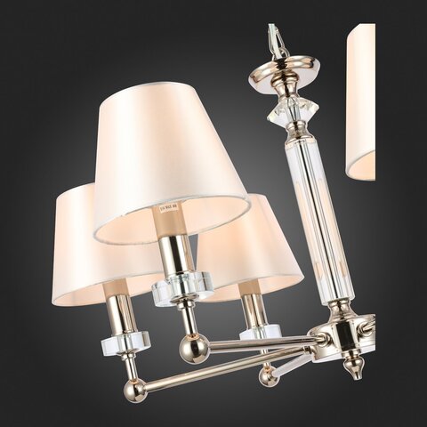 Люстра подвесная ST Luce Viore SL1755.153.06