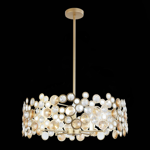Светильник подвесной ST Luce Namio SL1172.203.05