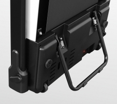 Компактная беговая дорожка CARBON FITNESS T510 SLIM