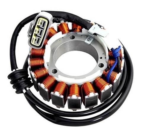 Статор Yamaha 8HF814100000