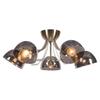 Потолочная люстра Lussole Gresham LSP-8368