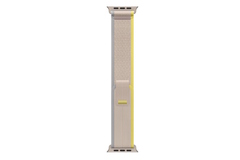 Умные часы Apple Watch Ultra 49 мм M/L Titanium Yellow/Beige MQF23LL/A