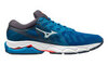 Кроссовки Mizuno Wave Ultima 12 Blue Black мужские