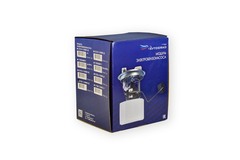 Модуль электробензонасоса ВАЗ-2110 в сборе (бесслив.топл.сист.) 16кл