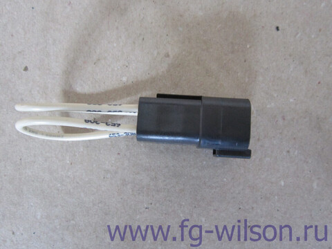 Проводка / LOOM MODULE LINK MK.2. (CSA/UL) АРТ: 653-308
