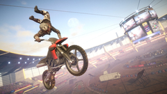 MX Nitro: Unleashed (для ПК, цифровой код доступа)