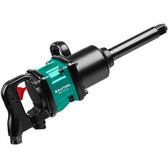 KRAFTOOL PW-3400, 1?, 3400 Н·м, ударный пневматический гайковерт (64200)