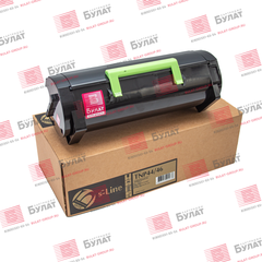 Тонер картридж БУЛАТ s-Line TNP-44, TNP-46 для Konica Minolta bizhub 4050, bizhub 4750 (Чёрный, 20000 стр.), универсальный