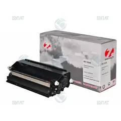 Тонер картридж 7Q E260A11E для Lexmark E260 (Чёрный, 3500 стр.) AFLXOPE260030