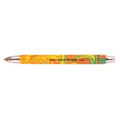 Карандаш цанговый металлический KOH-I-NOOR VERSATIL 5340, 5,6 мм, MAGIC