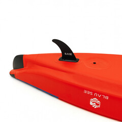 Каяк надувной Kraken-1