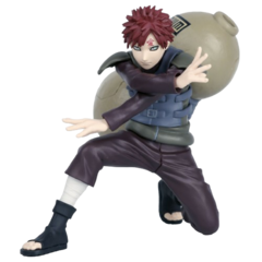 Фигурка Banpresto Naruto Shippuden Gaara Vibration Stars