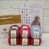 GRANNY Scarf Fashionbox