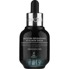 MOISTURE REPLENISHING HYALURON SERUM | Питательная и увлажняющая гиалуроновая сыворотка, 30 мл