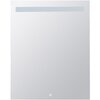 Bemeta 101201107 Зеркало с LED подсветкой, тактильный сенсор