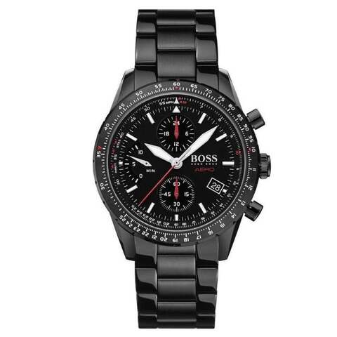 Наручные часы HUGO BOSS Aero HB1513771