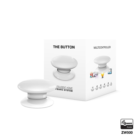 FIBARO The Button