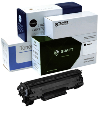 Картридж Cartridge 712 OEM