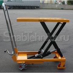 Стол подъемный Noblelift TF 15 (передвижной)