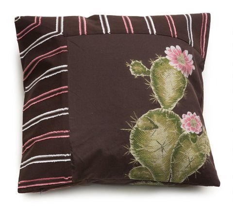 Подушка декоративная 45х45 Donati Pillow D15