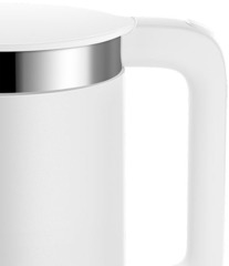 Чайник Xiaomi MiJia Smart Kettle Bluetooth YM-K1501, белый