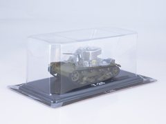 Tank T-26 (33) Our Tanks #5 MODIMIO Collections 1:43