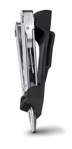 Мультитул Victorinox SwissTool, 115 mm, 28 функций, пластиковый чехол