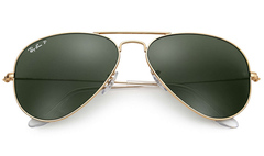 Aviator RB 3025 001/58