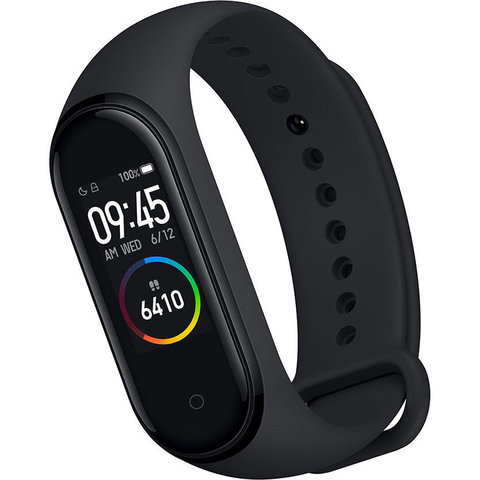 Умный браслет Xiaomi Mi Band 4