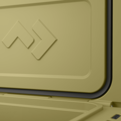 Термоконтейнер Dometic Patrol 20 Olive (изотермический, 19л)