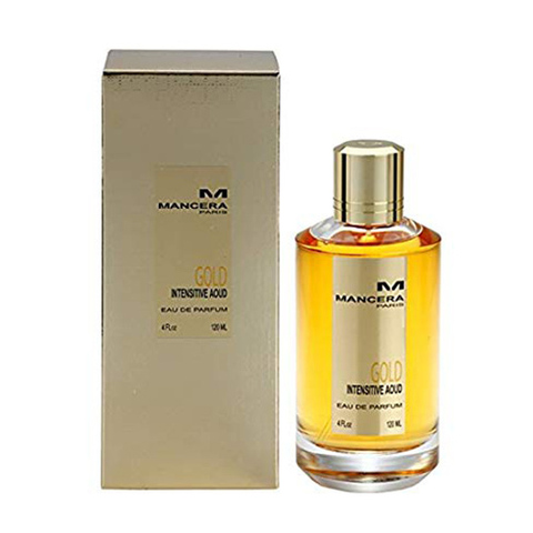 Mancera Gold Intensive Aoud