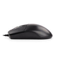 Компьютерная мышь A4Tech OP-720 Black